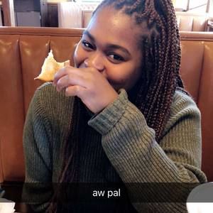 Meet your Posher, Otisia